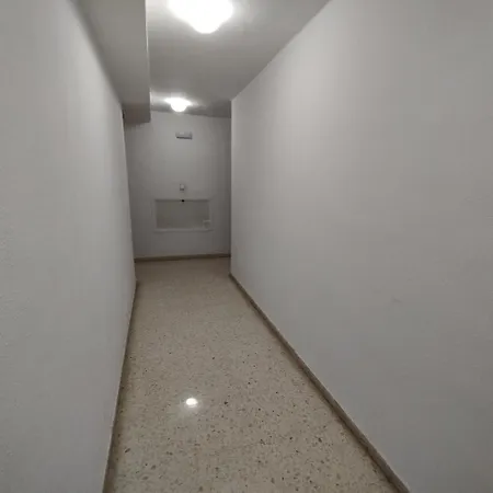 El Rincon Florida - Con Parking Privado - Av Carlos Haya * Malaga